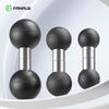FANAUE Double Ball Mount Adapter 1 Inch to 25mm/17mm/20mm Composite Extension Ball for Ram Mounts Double Socket Arm Accessories 6