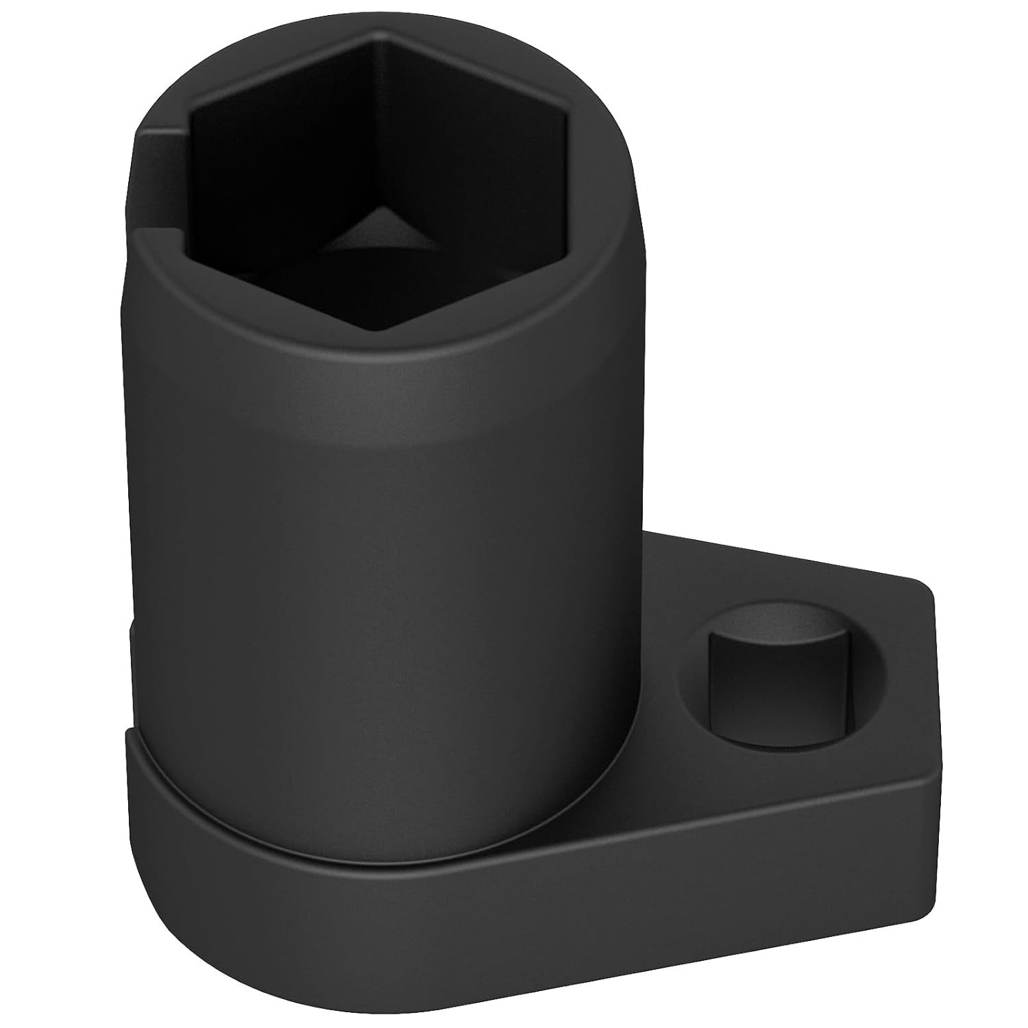 Moker Duramax Turbo Vane Position Sensor Socket - Compatible With Chevrolet GMC Silverado Sierra 6.6L Duramax LLY LBZ LMM LML & Isuzu F Series Diesel