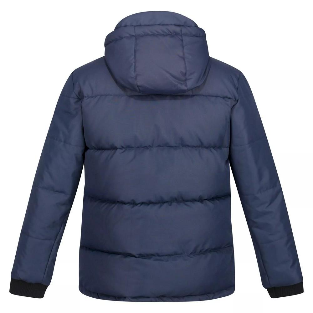 Regatta Mens Farren Lightweight Puffer Jacket