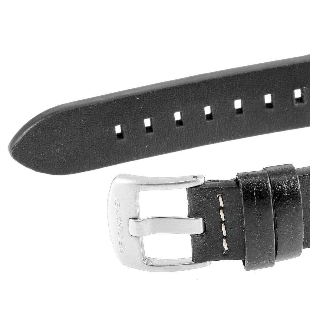 SPINNAKER SP-5100-02 Croft Men Automatic Watch