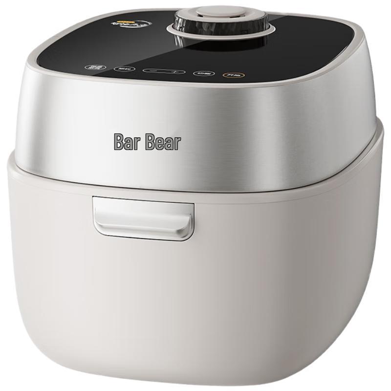 Bear 3L Smart IH Micro-Pressure Rice Cooker CN plug (adapter included)