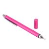 2 In 1 Stylus Pen High Sensitivity Double End Capacitive Stylus Pen with Two Tips for Touch Screen