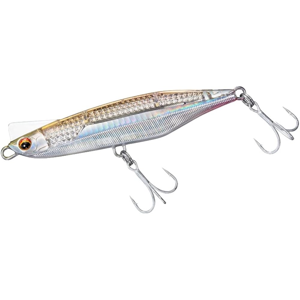 Daiwa Overdrive 95S-LI Laser Impact Sea Bass Lure Light Color 95mm