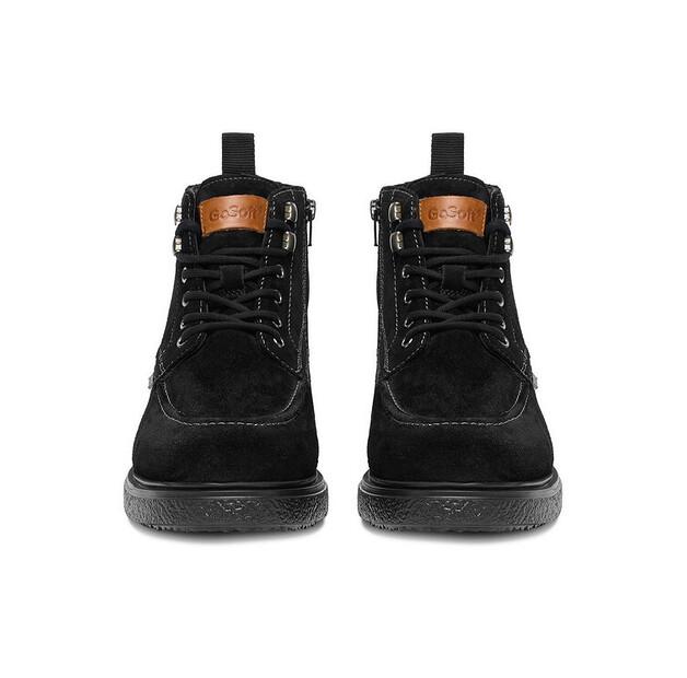Boots Go Soft CEO-GRIGGS-03 MI08