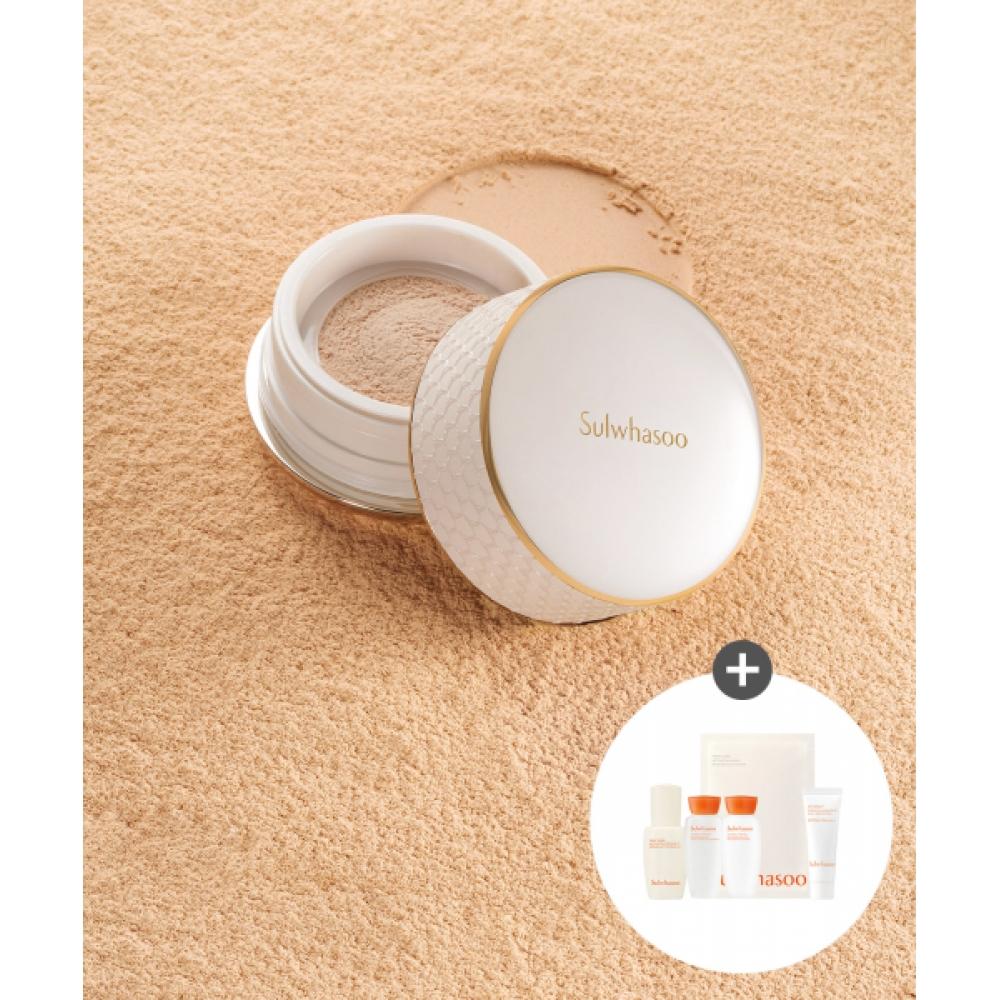 

Пудра Sulwhasoo Perfecting Powder 20 г по желанию 01