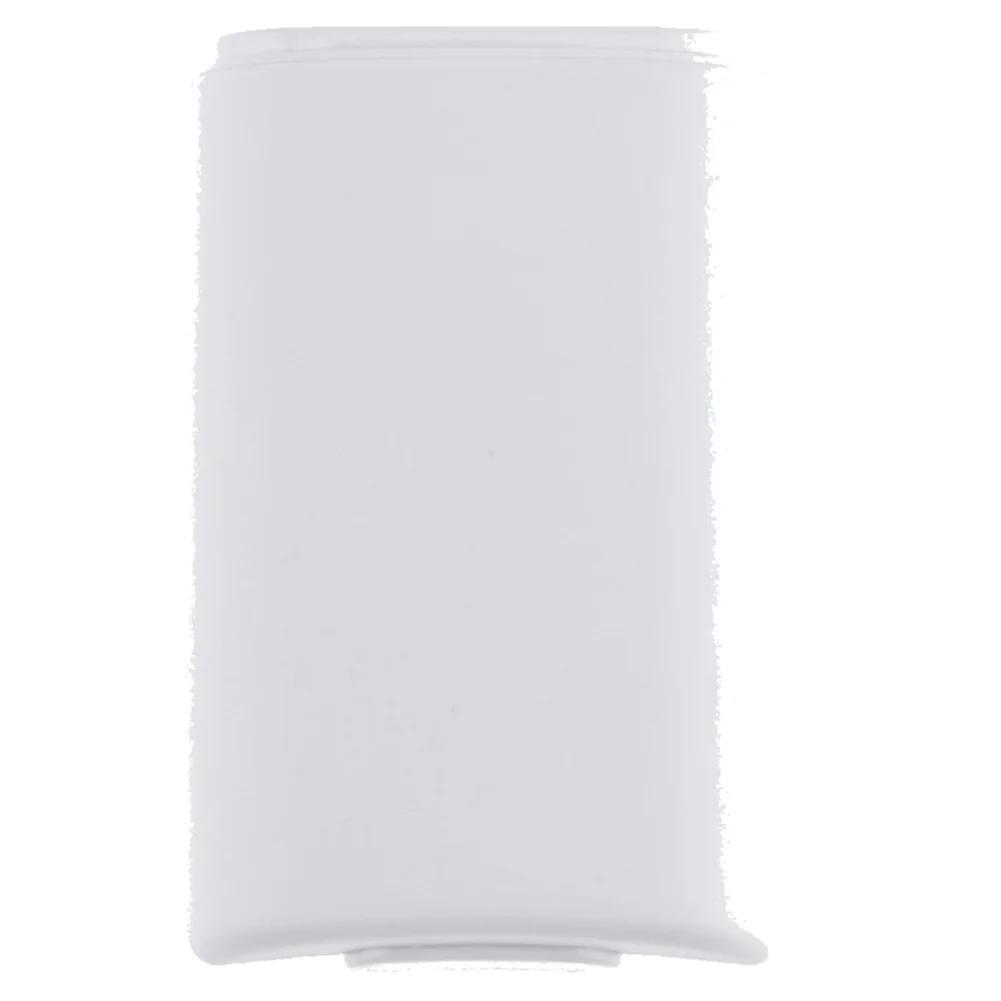 1-10Pcs Game Battery Back Case for Xbox 360 Wireless Controller Rechargeable ABS Battery Cover with Sticker Gamepad Accessories