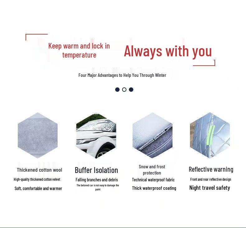 Honda Car Cover for Civic, Accord, CR-V, and More - Sun Protection