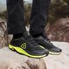 Outdoor light and comfortable versatile casual shoes low-top soft-soled cushioning non-slip wear-resistant mountaineering sports shoes