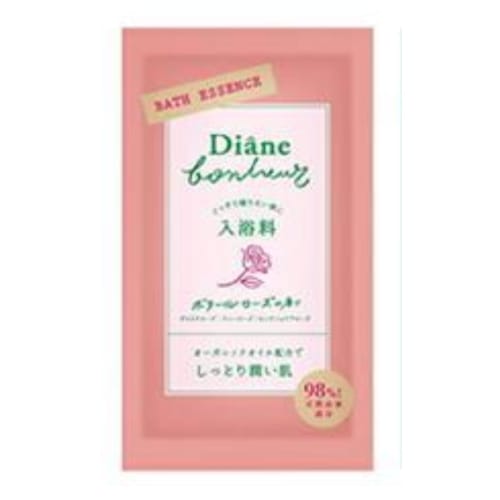 [Social Media Trend] Kyusoku Jikan Acupressure Gel Sheets (12 sheets x 3 sets) + Diane Bonheur Bath Additives x 1