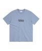 THISISNEVERTHAT Ol-Logo Tee Lavender Gray