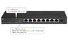 Planex Switching Hub 8-port 2.5GBASE-T FX2G-08EM