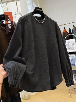 Oberteile – Hoodies & Sweatshirts