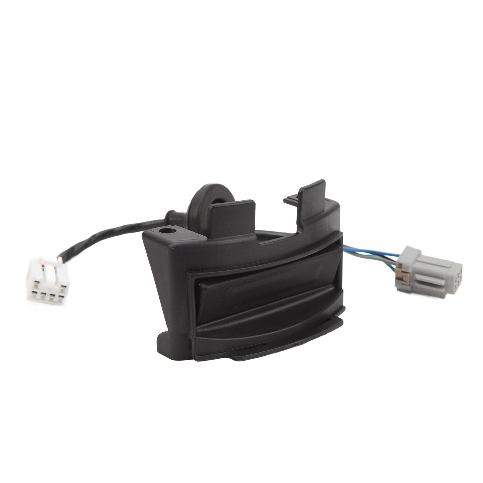 

Кнопка открывания задней двери багажника 812602V010 Замена для Veloster с камерой 2011-2017