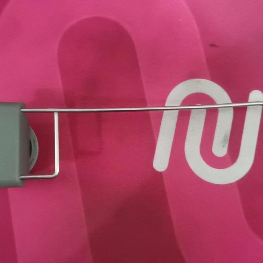 Stainless Steel Multi-Function Kitchen Rack for Faucet and Rag Storage