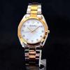 Used [Noble] BULOVA/Bulova/Ladies' watch/Diamond/Beautiful/For women