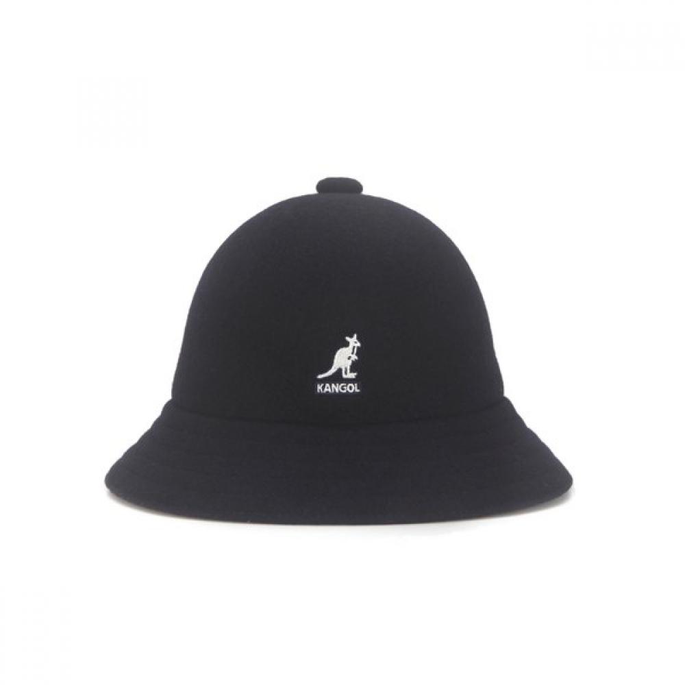 KANGOL Шерстяной Повседневный Темно-синий 3451 M