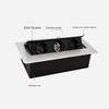 European Standard Desk Power Cord Box: Embedded, Flip-up Multi-functional Hidden Socket