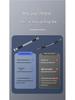 Non-Punch Install Telescopic Door Frame Bar for Home Fitness