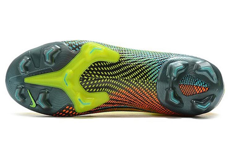 Nike Mercurial Superfly 7 Elite Mds Fg Lemon Venom BQ5469-703