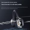 NANKA NEO Waterproof Bone Conduction Sports Headphones