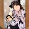 Meow Bell's Maid Cosplay Lolita Dress Set - Cute Japanese Female Boss Costume