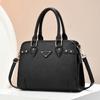 Bag 2026 women's new tote bag women's simple handbag feeling women's bag crossbody retro handbag bag