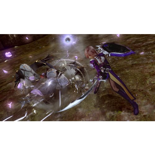 Lightning Returns Final Fantasy XIII - PS3