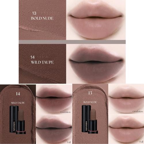 WAKEMAKE Soft Blurring Balm Stick 3.5g