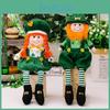 Bambola Appesa con Gambe Stile Americano ed Europeo per San Patrizio, per Regali Unici
