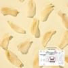 Yan Zhi Fang Dried Sweet Lanzhou Lily Slices