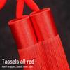 Boyiduo Red Chinese Knot Wall Hanging Decoration
