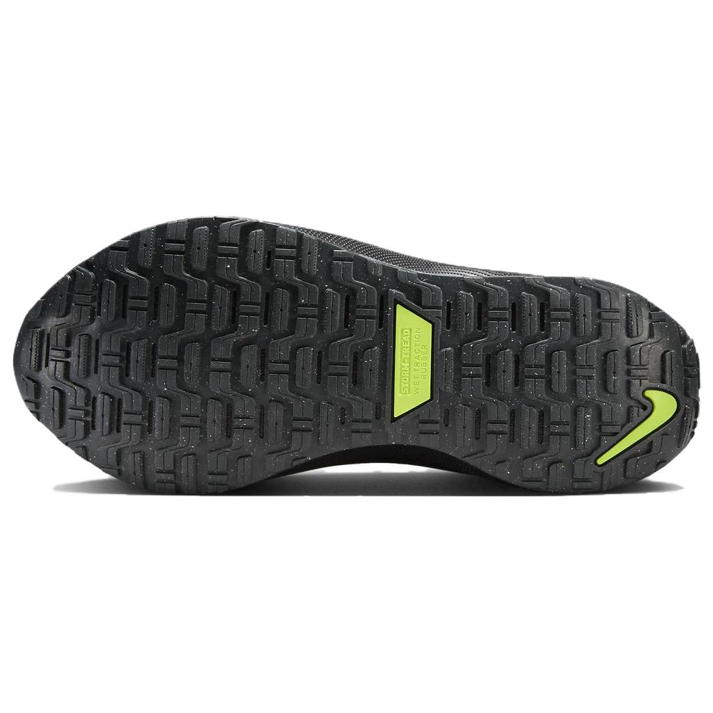 Neuer Nike ReactX Infinity Run 4 Gore Tex Schwarz Volt Damen FB2197-002