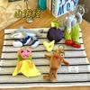 10-15Cm 25Style Tralalelo Tralala Plush Tungtungtung Italian Brainrot Al Tralalero Tralala Plush Doll Stuffed Soft Pillow Custom