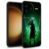 One Piece Cool Green Zoro Black Soft Phone Cover Case for Xiaomi Redmi A5 13C A4 14C A3 9 A1 A2 Plus K40 K80 Pro 10 12C