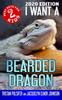 Libro I Want A Bearded Dragon Book 2 Best Pets For Kids by Jacquelyn Elnor Johnson - Hardback