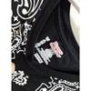 Used Supreme  Hanes/Supreme  Hanes Bandana T-shirt