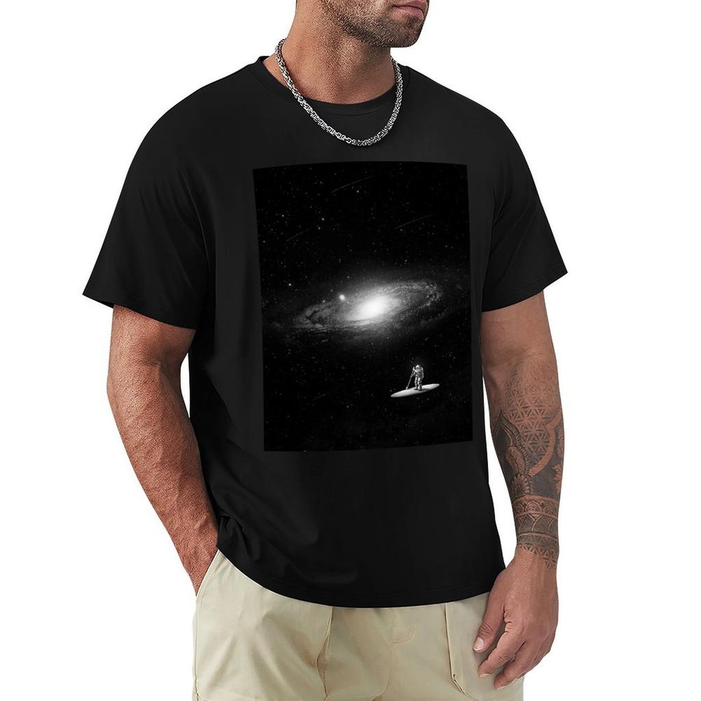 Drifter TShirt anime figures Luxury man basketball graphic tees plus size men clothing