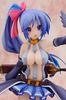 Lord of Walkure - Warrior Maiden Na'vi - 17 scale ABS & PVC painted finished figure
