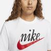 New Nike T Shirts Men White DZ3280-100