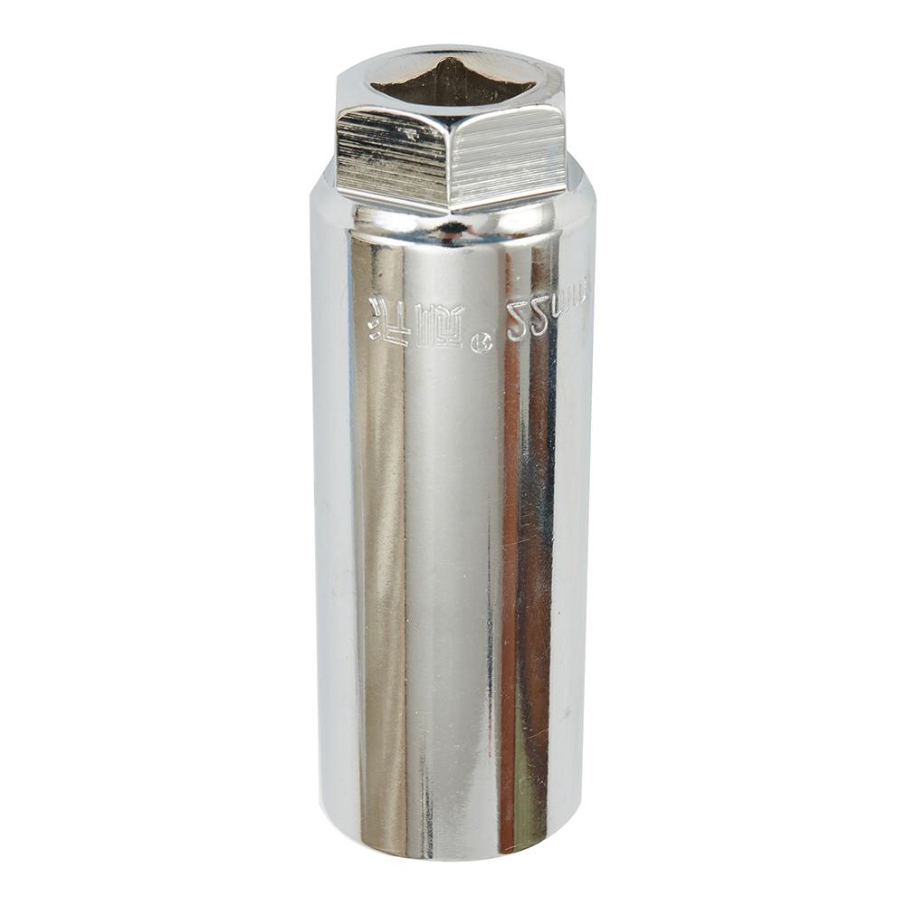 7/8 Inch Oxygen Sensor Removal Socket Wrench Car 7/8" 1/2" Drive Installation O2 Automotive Auto Tool High Quality