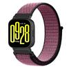 20mm 22mm Nylon Loop Strap for Redmi Watch 5 Active Breathable Replacement Wristband Redmi Wach 5 Lite Sports Bracelet Watchband