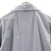 have a good day made in Japan Stainless collar coat 3 Gray Men's Used