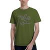 L Zoso Fun 100 Cotton Casual Breathable Confortable Summer Football Shirts 2025 Funny Gift