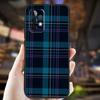 Clan Stewart Dress Tartan Plaid Case For Samsung Galaxy A15 A35 A55 A53 A33 A13 A36 A56 A26 A16 A22 A32 A52 A54 A34 A05 A06