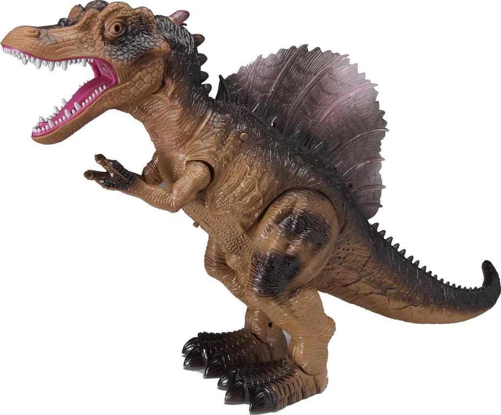 RC Creatures Series Bakugō Blizzard Spino