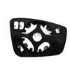Mirror Glass For VW Polo Sedan 2011 2012 2013 2014 2015 2016 2017 2018  Car-Styling Car Rear Heated Mirror Glass