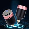 RCA Baterie Wireless pentru Tatuaj Alimentator pentru Mașini de Tatuaj Sursă Portabilă pentru Tatuaj Baterie Wireless 1350mAh Tatuaj