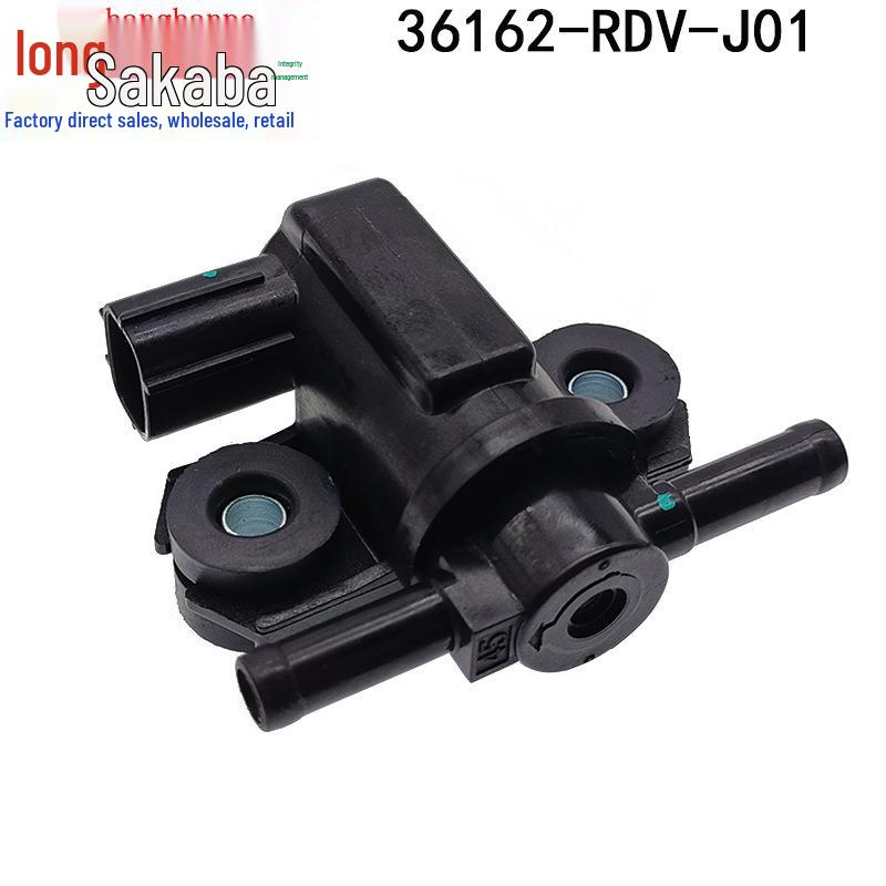 Elektromagnetický ventil nádobky 36162-RDV-J01 pro Honda Accord a MDX 12581985 36162-RJA-A01