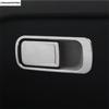 Glove Box / Rear Anti Panel / AC Air / Handle Bowl / Window Lift Cover Trim Accessories For Volkswagen T-Roc T Roc 2018 - 2025