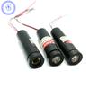 Focusable Red Line Laser Module 650nm 3-5v 200mw for Alignment